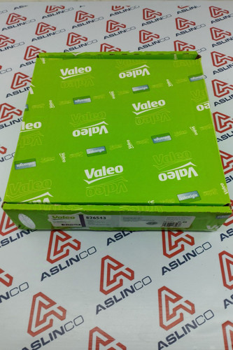 دیسک و صفحه کلاچ پژو 206 تیپ 2 و 3 والئو