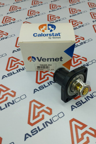 ترموستات 206 تیپ 2 ورنت