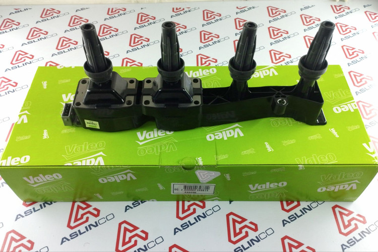 کوئل پژو206 تیپ5 والئو