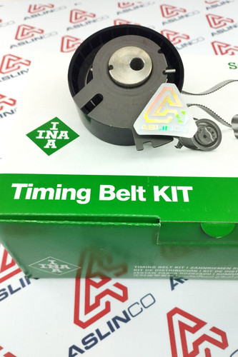 بلبرینگ تایم متحرک پژو206 تیپ 5 INA