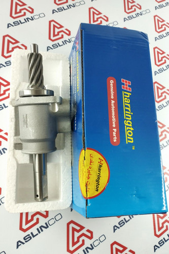 شیر فرمان جدید پژو 405 هرینگتون