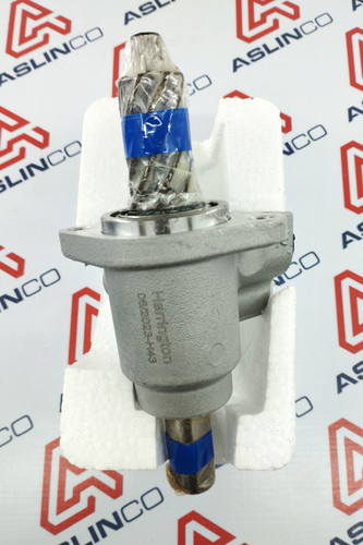 شیرفرمان قدیم پژو 405 هرینگتون