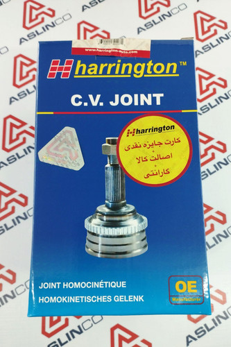 سرپلوس 22خار َABS پژو 405 هرینگتون