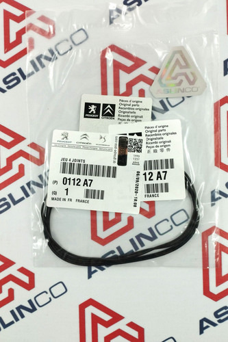 اورینگ دوربوش پیستون پژو 405 اورجینال