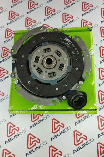دیسک و صفحه کلاچ ال90 والئو سبز