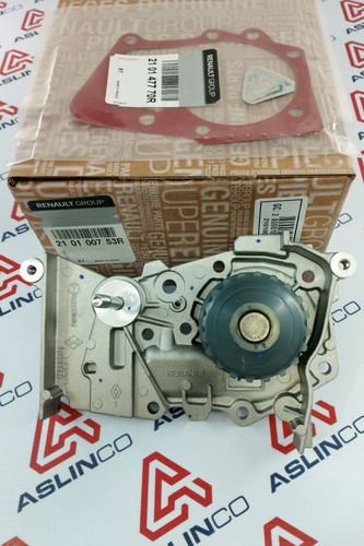 واتر پمپ ال90 اورجینال