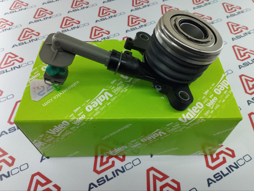 پمپ کلاچ L90 و ساندرو والئو