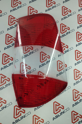 طلق خطر عقب چپ ام وی ام X33 قدیم