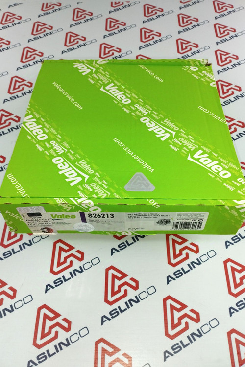 دیسک و صفحه کلاچ رانا والئو