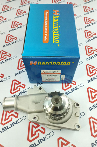 واترپمپ ام وی ام 315 هرینگتون