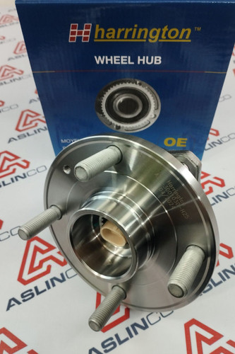 توپی چرخ جلو ام وی ام 530 هرینگتون