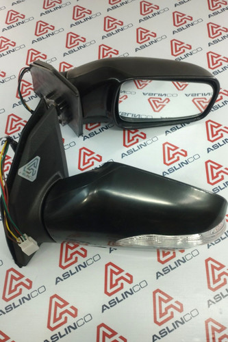 آینه بغل لیفان 620