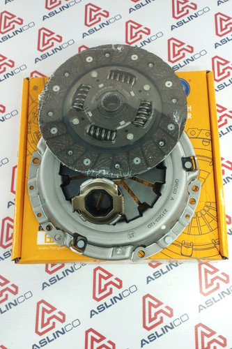 دیسک و صفحه کلاچ ام وی ام 315 هانگ ژی