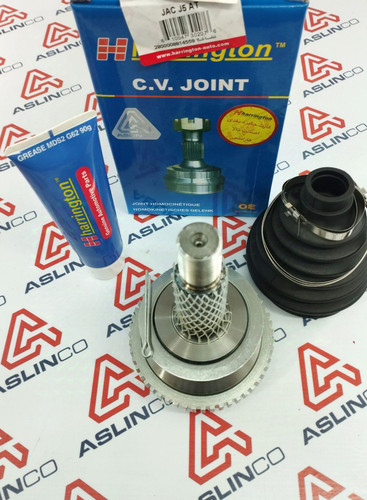 سرپلوس جک J5 اتومات(25دنده) هرینگتون