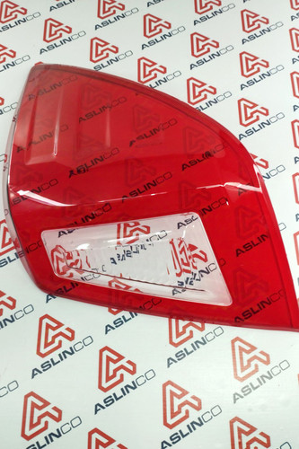 طلق خطر عقب راست لیفان X60