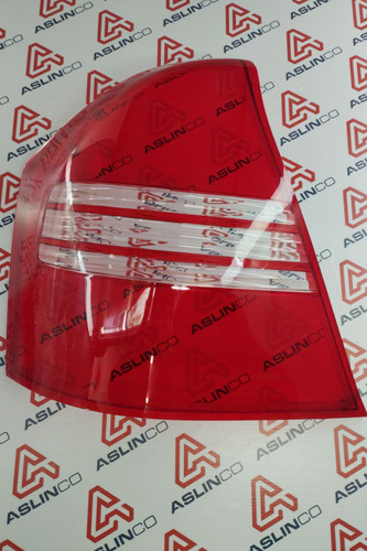 طلق خطر عقب چپ لیفان 620