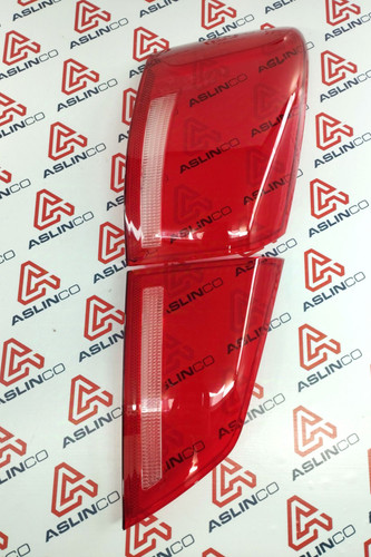 طلق خطر عقب چپ کامل جک S5