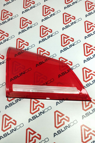 طلق خطر عقب صندوق چپ جک S5