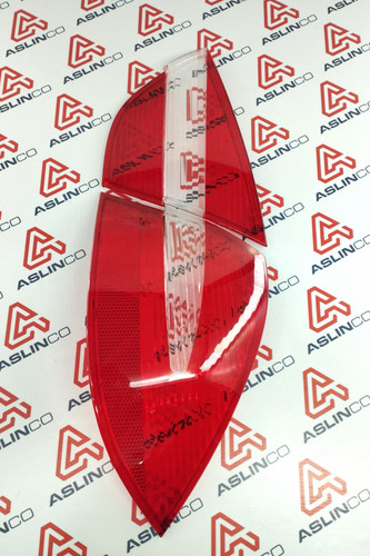 طلق خطر عقب راست کامل جک J5