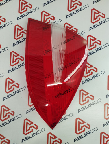 طلق خطر عقب گلگیر راست جک J5