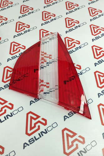 طلق خطر عقب صندوق چپ جک J5