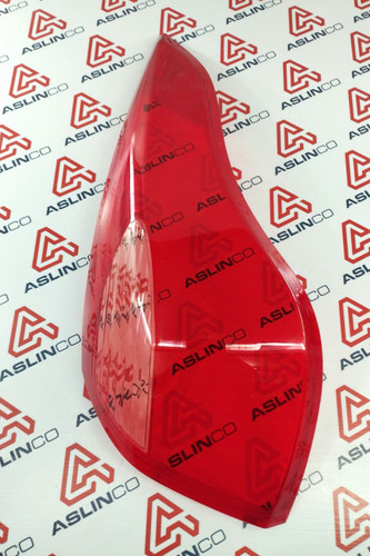 طلق خطر عقب گلگیر راست جک S3