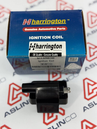 کوئل ام وی ام 110 سه سیلندر هرینگتون