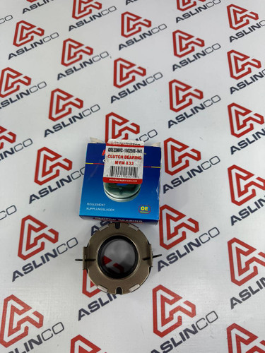 بلبرینگ کلاچ ام وی ام X33 هرینگتون