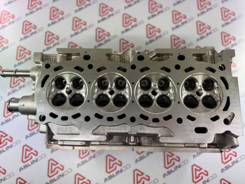 سرسیلندر ام وی ام 530