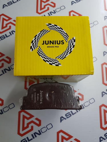 لنت عقب لیفان 620 جونیوس