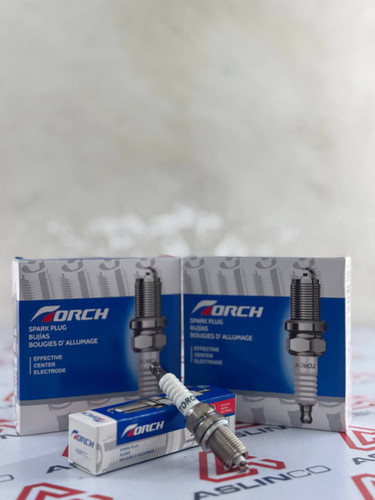 شمع موتور لیفان 520، 620، 820 تورچ