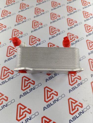 خنک کن گیربکس جک S5 اورجینال