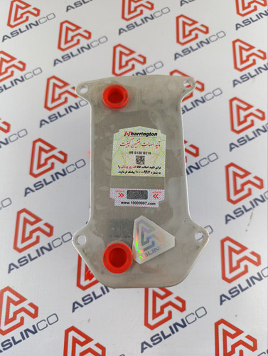 خنک کن گیربکس جک S5 اورجینال