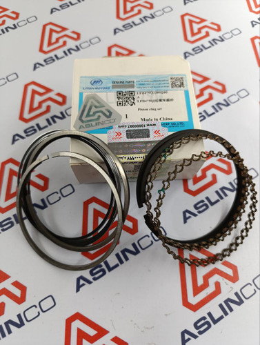 رینگ پیستون لیفان X60 اورجینال