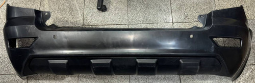 سپر عقب لیفان 620 وارداتی