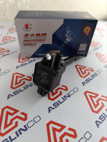 کوئل آریزو 5 تورچ اصلی