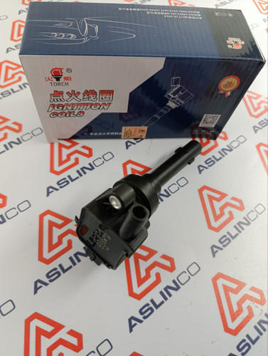 کوئل آریزو 6 تورچ اصلی