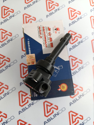 کوئل تیگو 5 تورچ اصلی