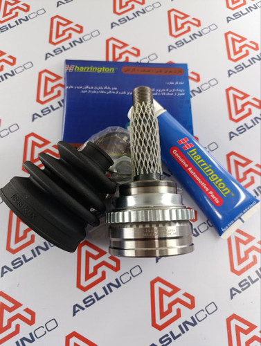 سرپلوس 19خار ABS ام وی ام 110 هرینگتون