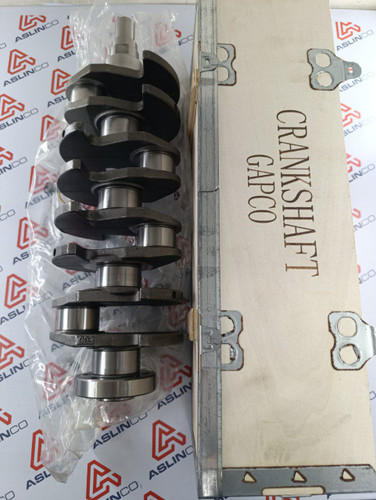 میل لنگ ام وی ام 530 گپکو