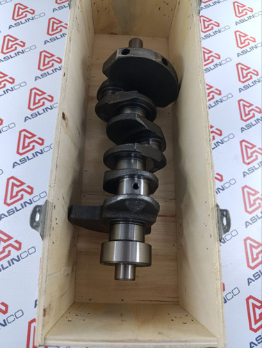 میل لنگ ام وی ام 315 گپکو