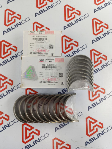 یاتاقان ثابت و متحرک استاندارد STD ام وی ام 530 اورجینال