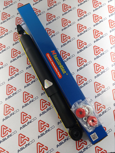 کمک فنر عقب ام وی ام X33 هرینگتون