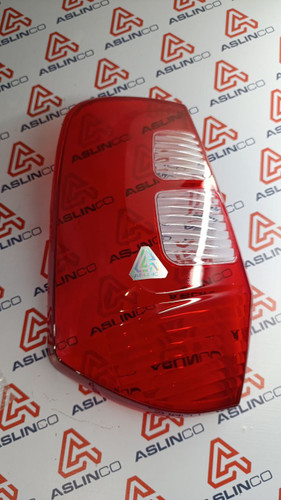 طلق خطر عقب راست ام وی ام X33