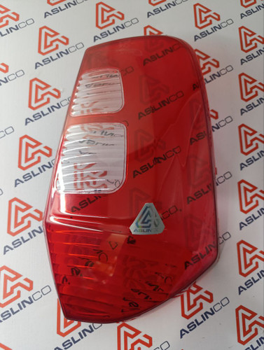 طلق خطر عقب چپ ام وی ام X33 جدید